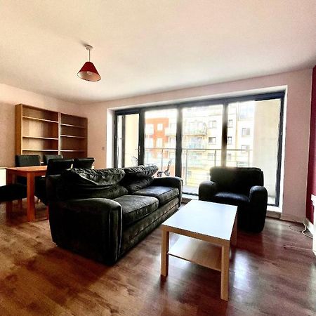 דבלין The Strand'S Guest Rooms מראה חיצוני תמונה