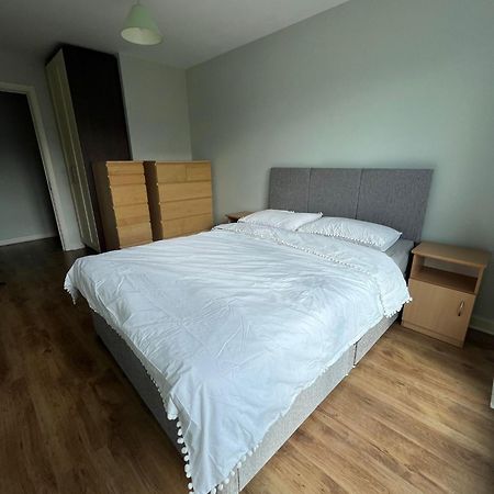 דבלין The Strand'S Guest Rooms מראה חיצוני תמונה