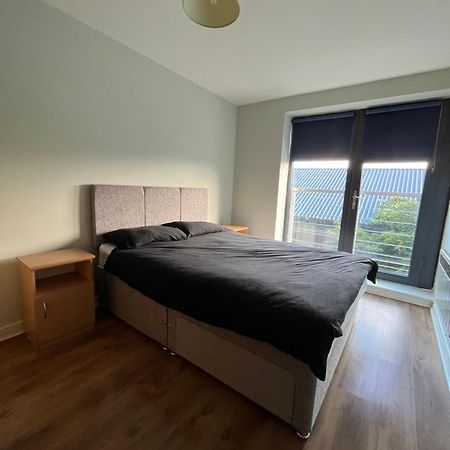 דבלין The Strand'S Guest Rooms מראה חיצוני תמונה