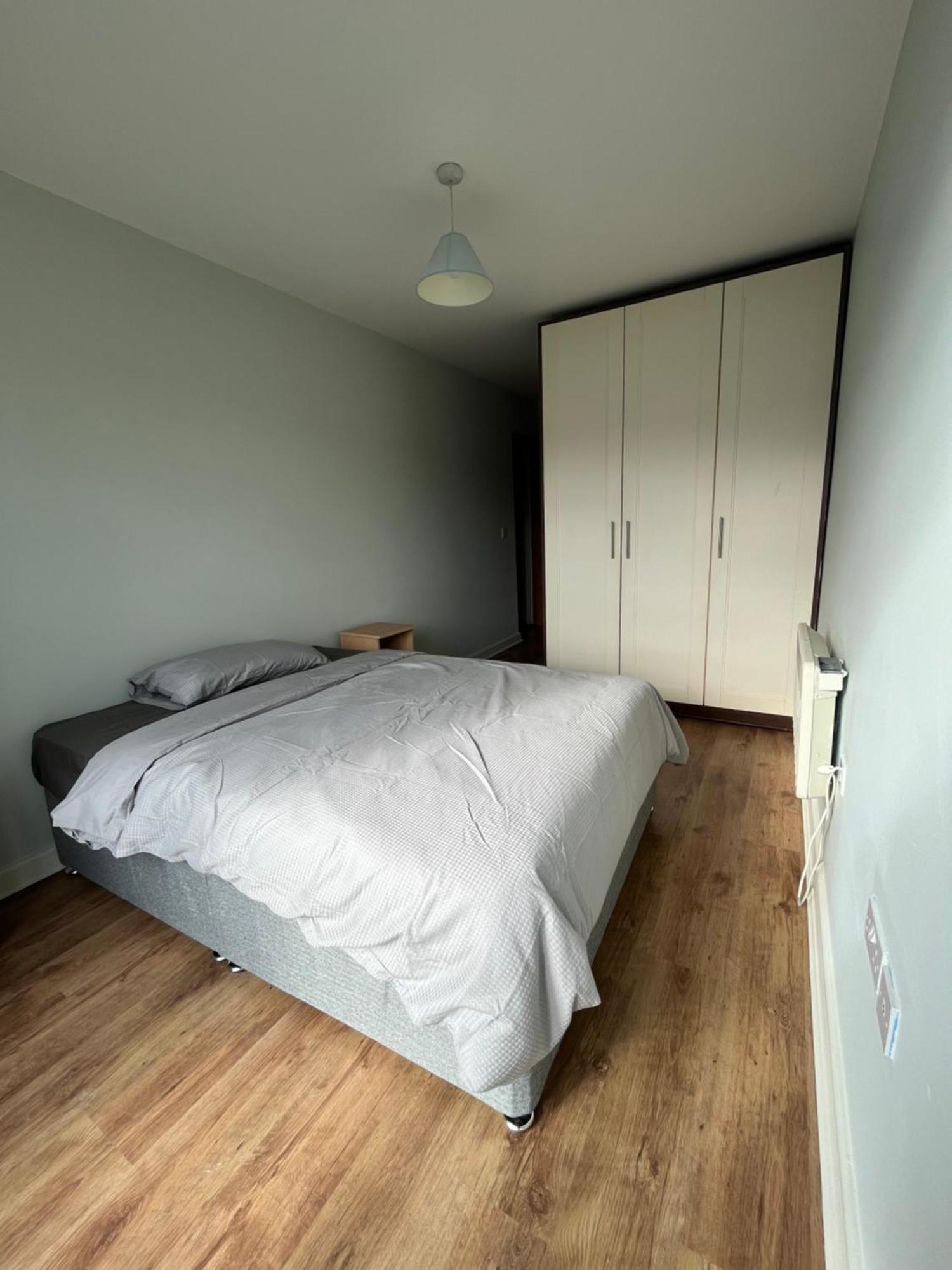 דבלין The Strand'S Guest Rooms מראה חיצוני תמונה
