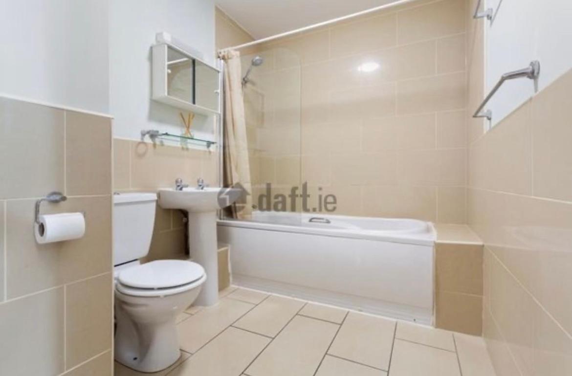 דבלין The Strand'S Guest Rooms מראה חיצוני תמונה