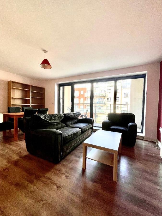 דבלין The Strand'S Guest Rooms מראה חיצוני תמונה