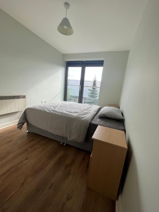 דבלין The Strand'S Guest Rooms מראה חיצוני תמונה
