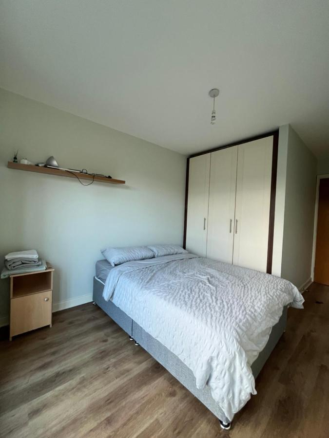 דבלין The Strand'S Guest Rooms מראה חיצוני תמונה