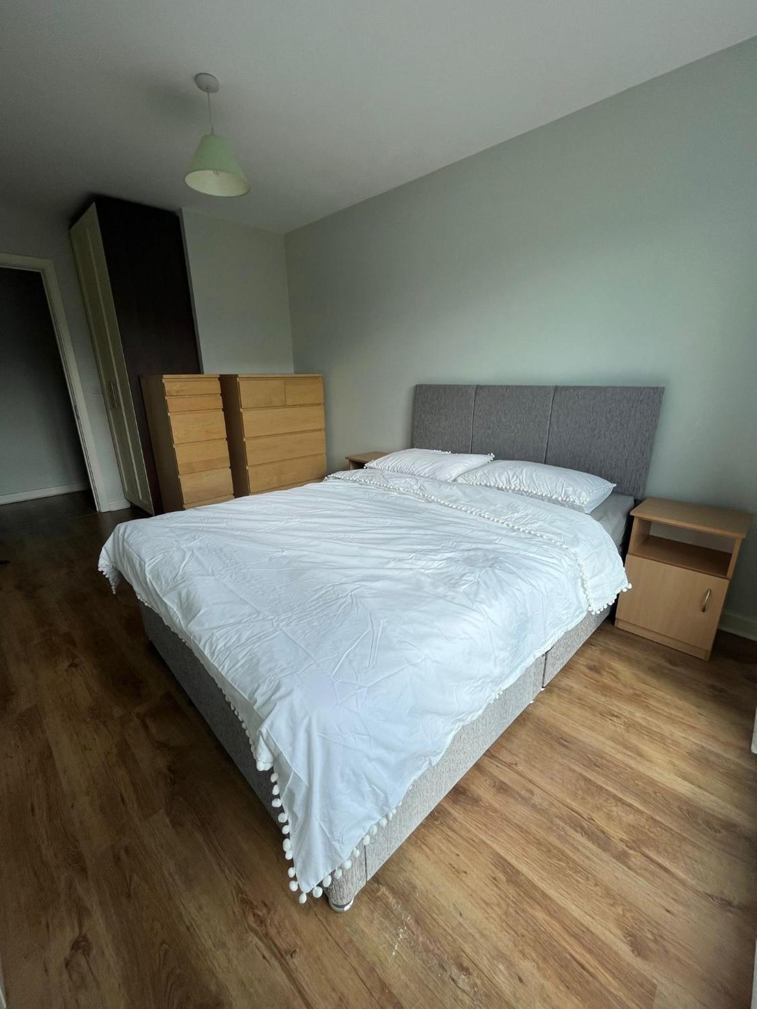 דבלין The Strand'S Guest Rooms מראה חיצוני תמונה