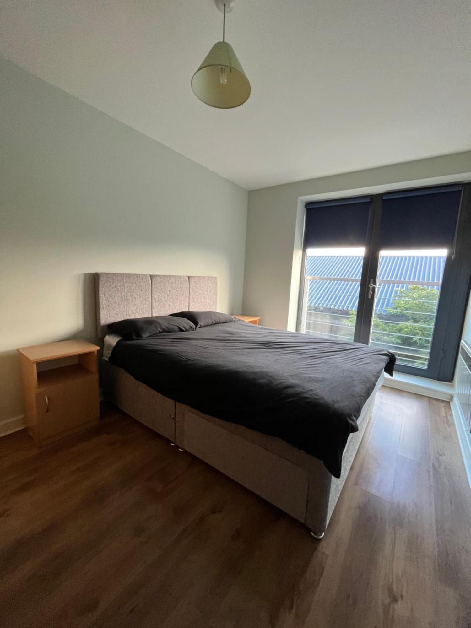 דבלין The Strand'S Guest Rooms מראה חיצוני תמונה