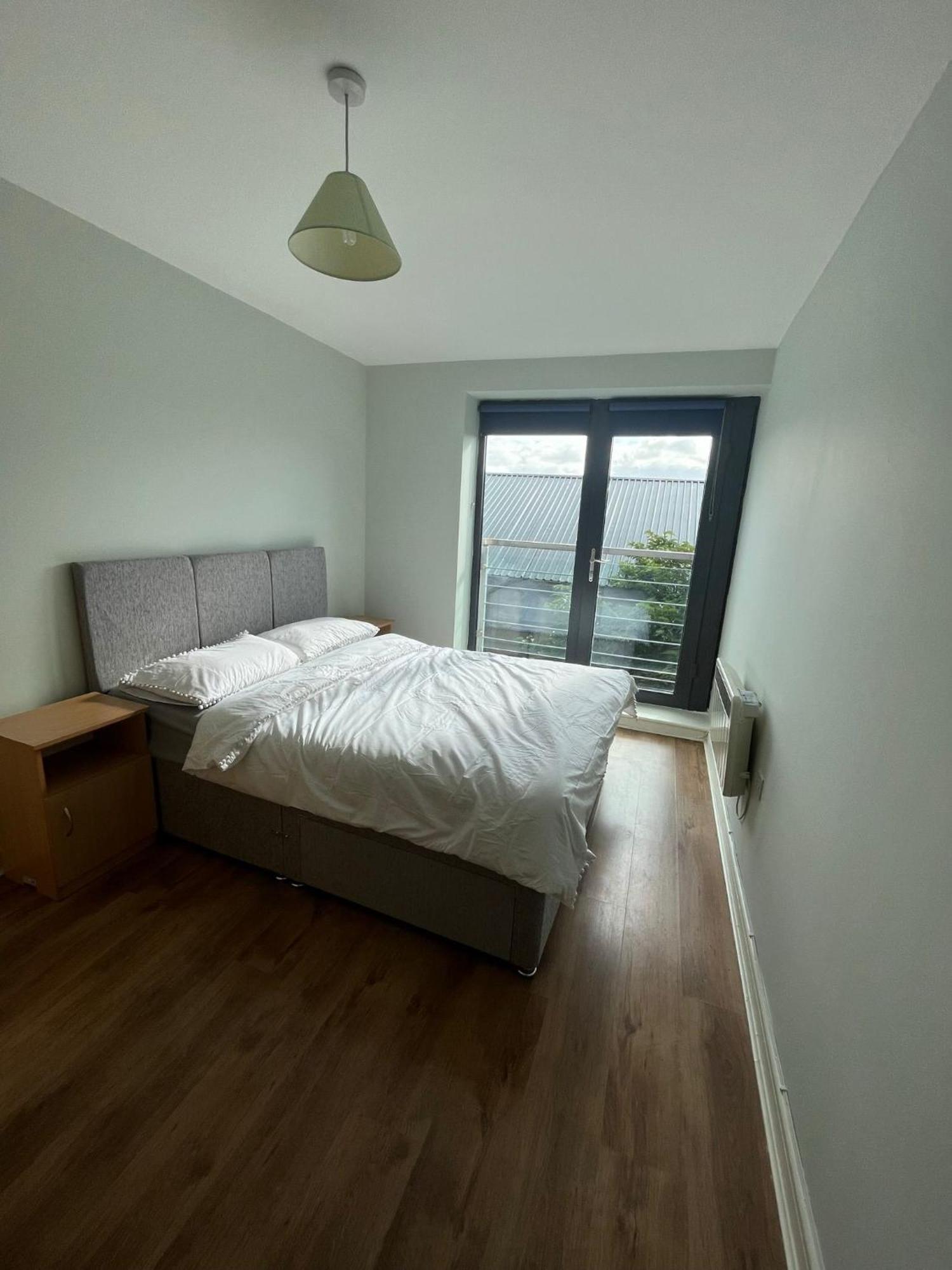 דבלין The Strand'S Guest Rooms מראה חיצוני תמונה