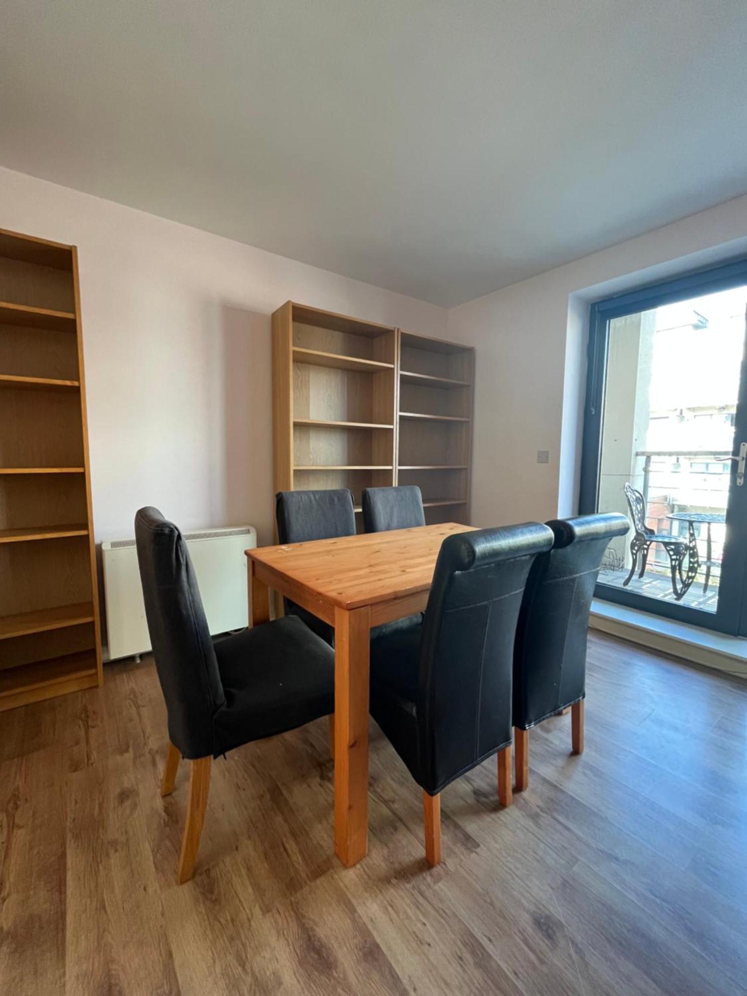 דבלין The Strand'S Guest Rooms מראה חיצוני תמונה