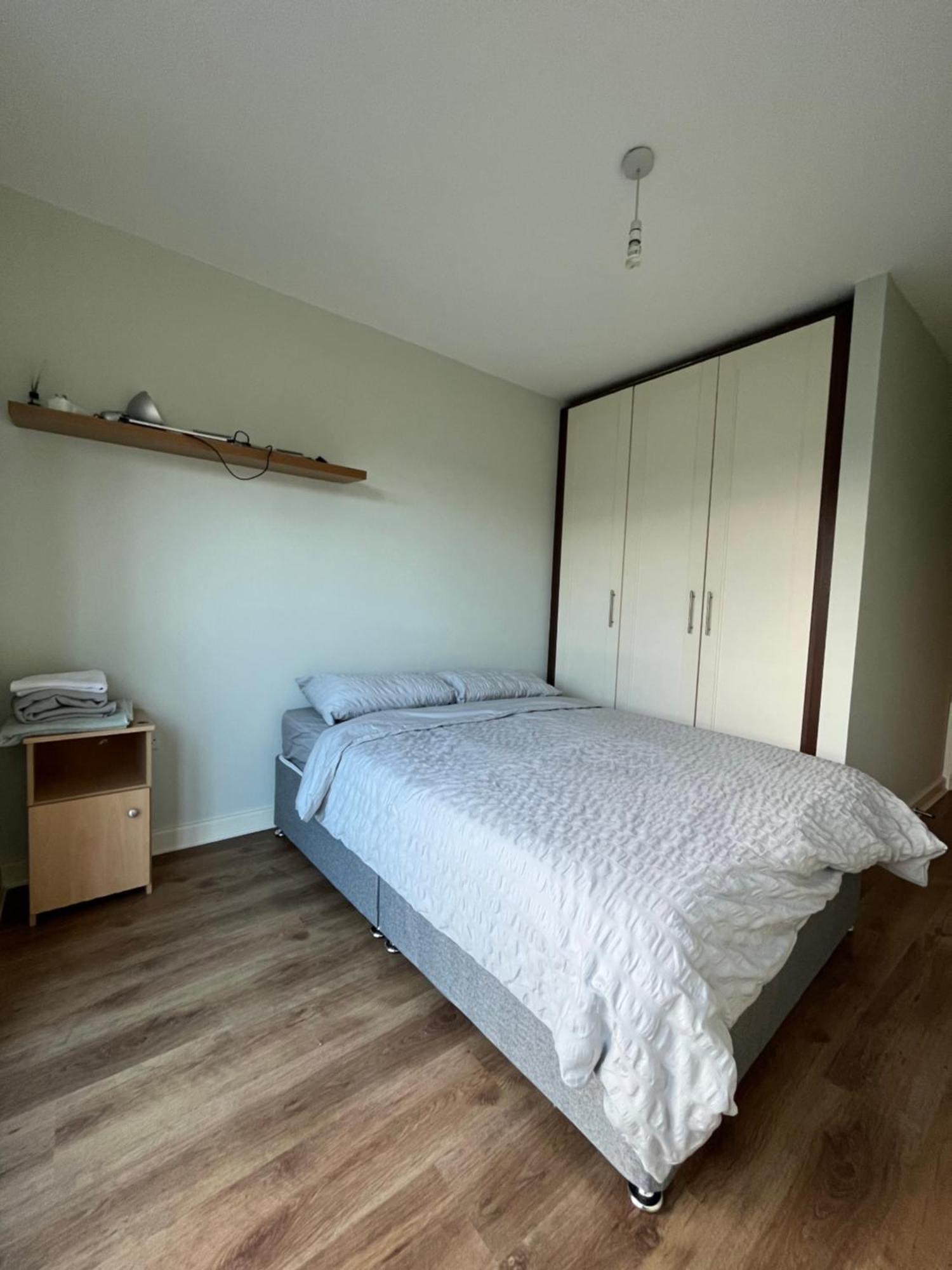 דבלין The Strand'S Guest Rooms מראה חיצוני תמונה