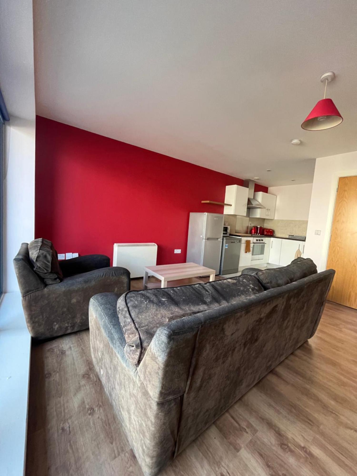 דבלין The Strand'S Guest Rooms מראה חיצוני תמונה